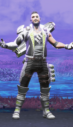 ファイアオルター・フィッツロイの画像