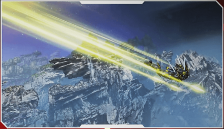 ブレードディセント