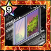 夕焼けの窓★9のアイコン