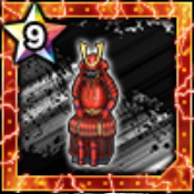 武具甲冑★9の画像