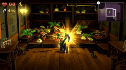 草花ラボのパーツ