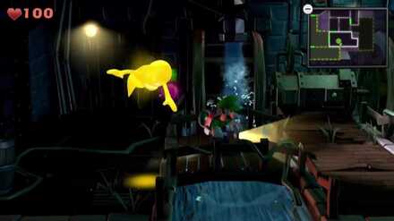 リッチルノーマ