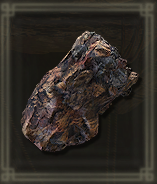 ゴーレムの拳画像