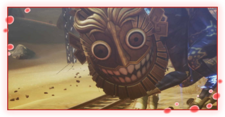 グラシャラボラスの攻略リンク