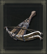 散弾クロスボウ画像