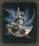 青吸いの割れ雫画像