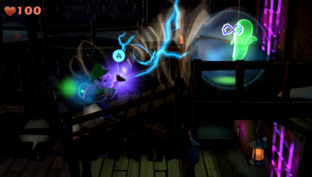 ルノーマ（シールド）