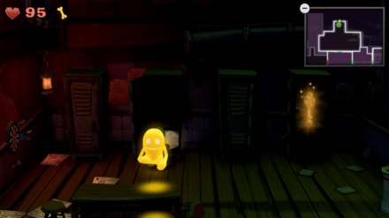 リッチルノーマ