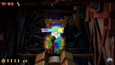 キノピオの画牢