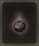 カビ売りの鈴玉画像