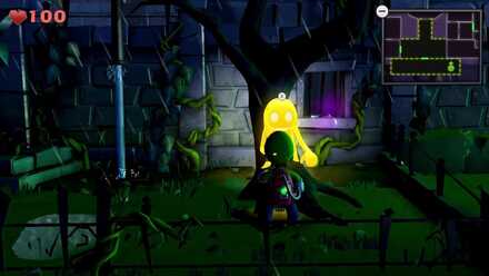 B-4のリッチルノーマ