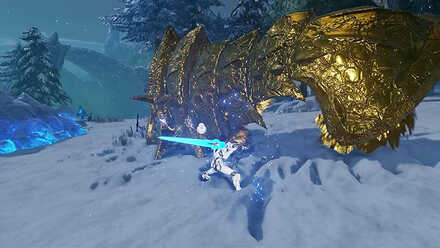 ガロンゴ・ジオ