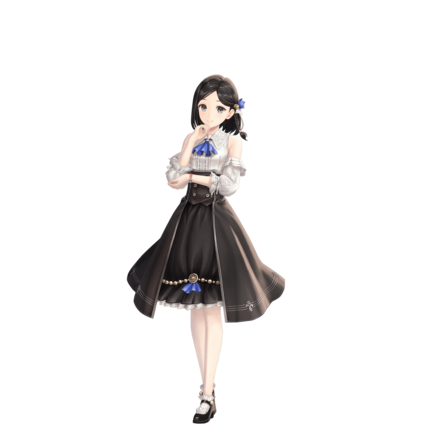 マリオン(開発班)