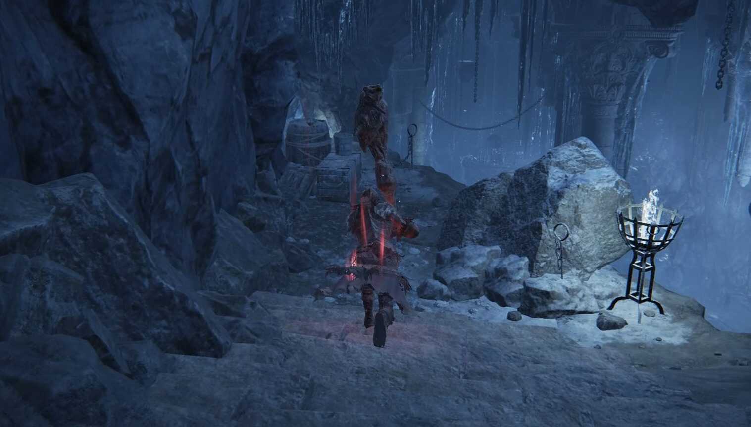 ベルラートの牢獄