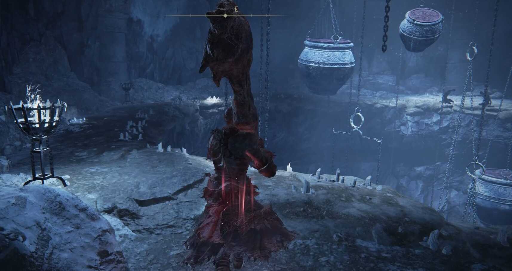 ベルラートの牢獄