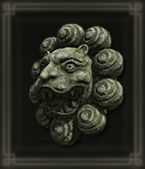 インプの獅子シリーズ画像