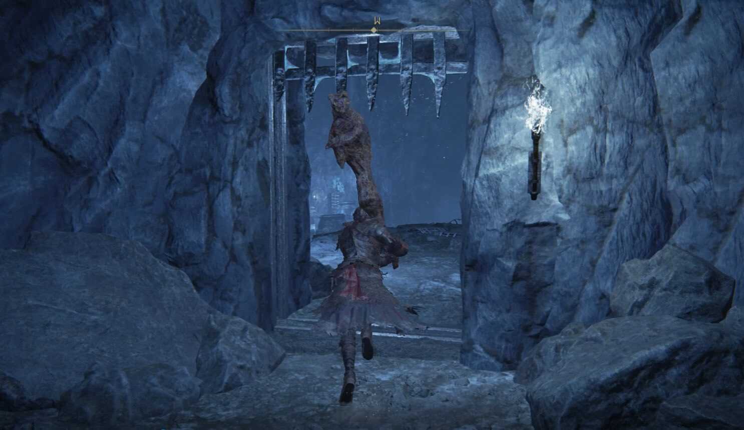 ベルラートの牢獄