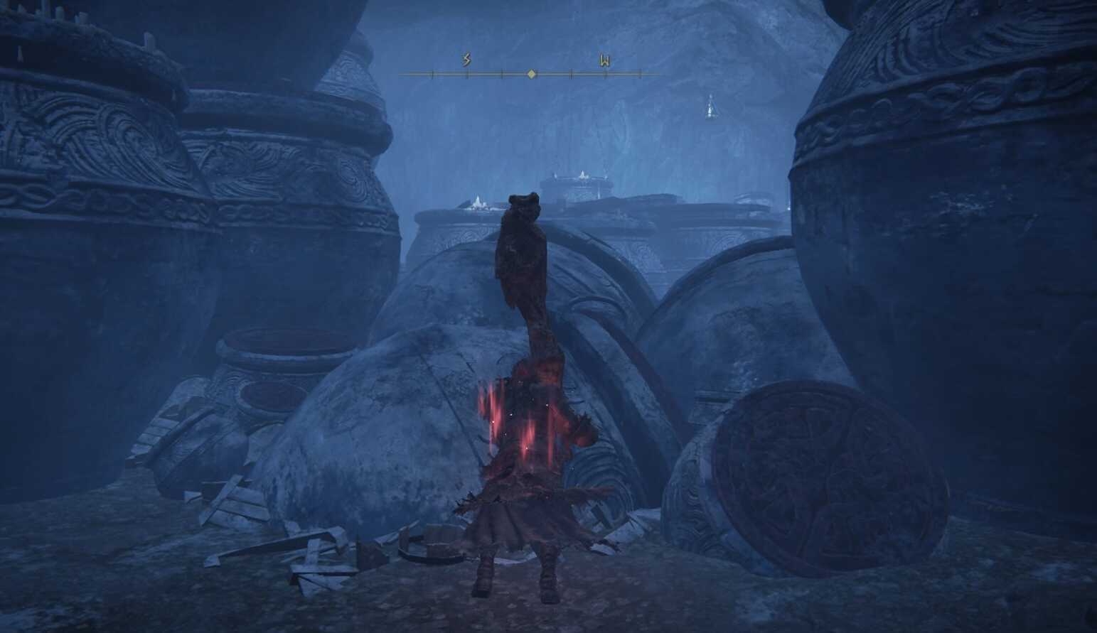 ベルラートの牢獄