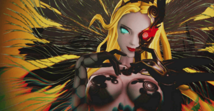 ナアマの攻略チップス