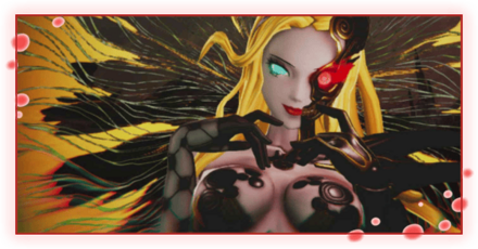 ナアマの攻略リンク