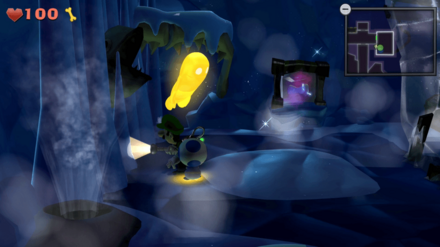 リッチルノーマ