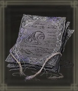 トリーナ信徒の製法書【3】画像