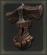 坩堝の槌シリーズ画像