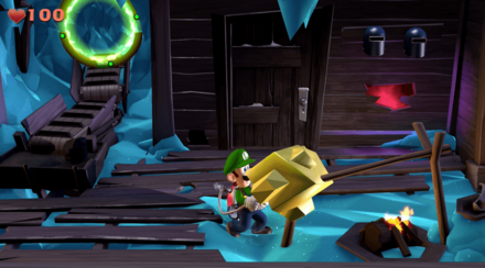 リッチルノーマ