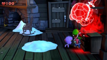 スーパールブリー