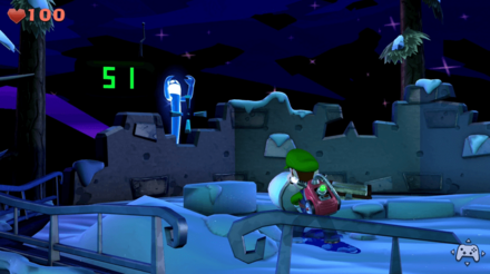 D-3スペシャルルーム