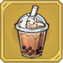 ミルクティー画像