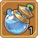 ミーミルの泉画像