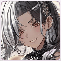 ⭐️【PSA 10】NIKKE ロザンナ シックオーシャン SRP 勝利の女神 TGS2024 1,2日目、NIKKEブースにて ロザンナ：シックオーシャン