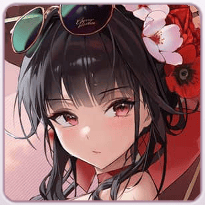 サクラ：ブルームインサマー画像