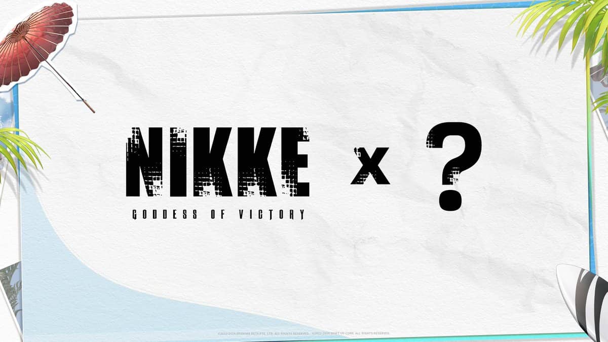 有名IPをテーマとした大型コラボが開催決定！