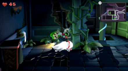 バスルームのお風呂