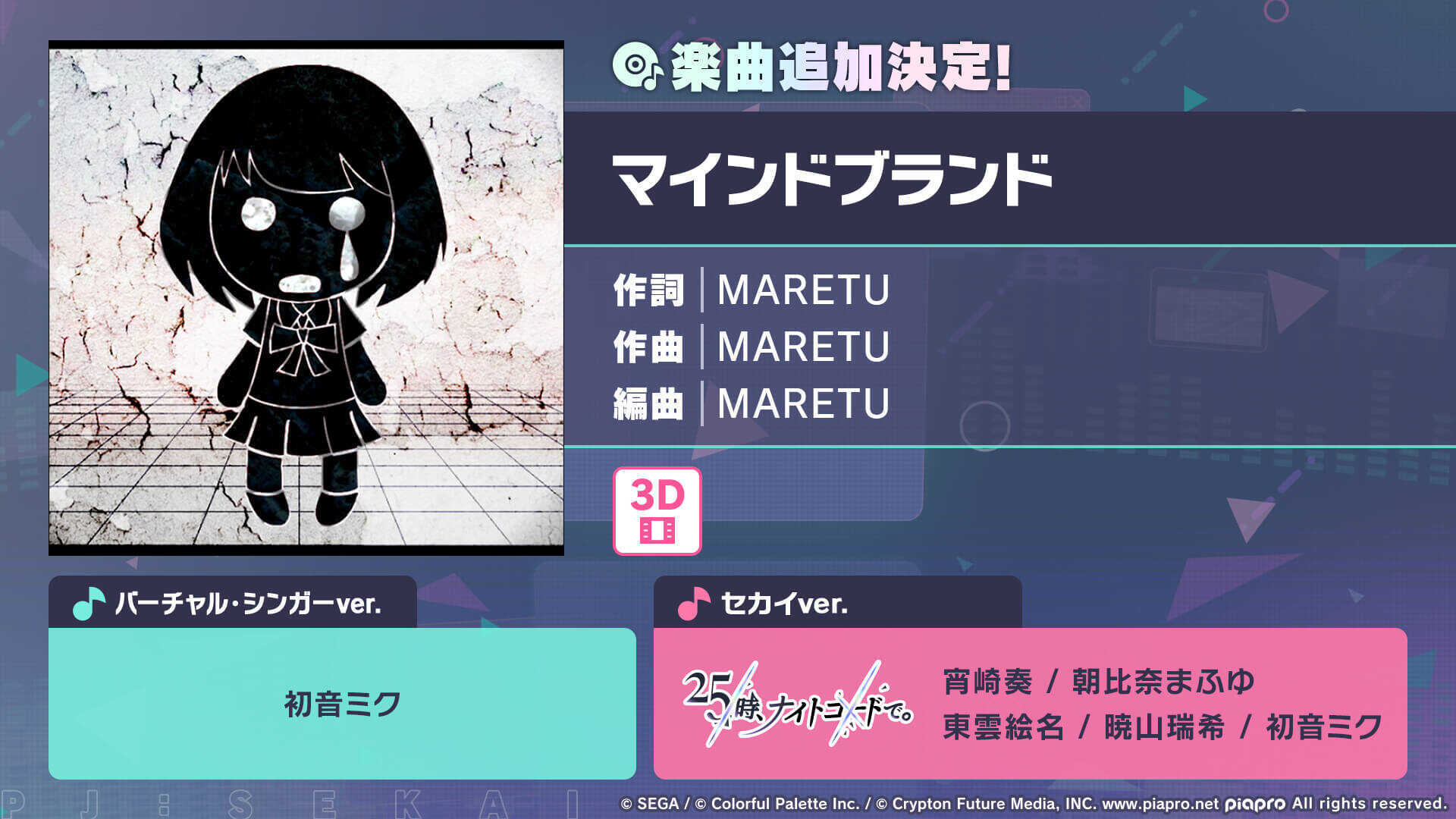 マインドブランド