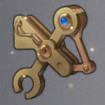 ルパート帝国の機械槓桿画像