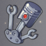 ルパート帝国の機械喞子画像