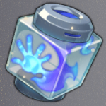 葛藤する色彩画像