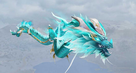 戦闘機青雲の龍