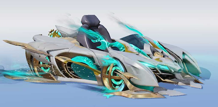 仲間乗り物青雲の龍