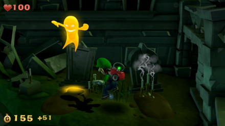 リッチルノーマ