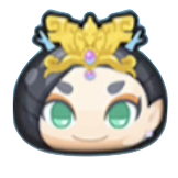 八百比丘尼孫尚香の画像