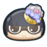 花子さん蔡琰のアイコン