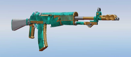 暗夜の蛟龍画像