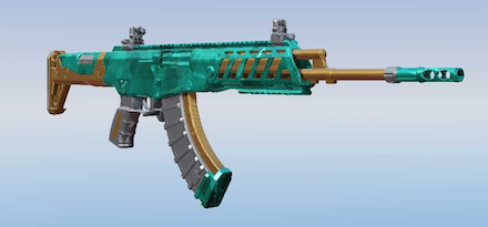 暗夜の蛟龍画像