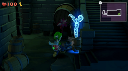 スーパールハイド