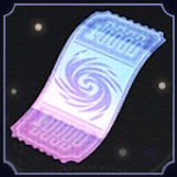 通常奇物アイコン