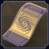 階差宇宙奇物アイコン